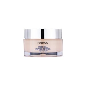FABYOU Stem Cell Peptide Retinol Night Cream 50ml