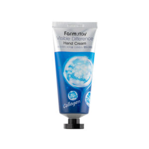 FARM STAY Visible Difference Hand Cream Collagen 100ml