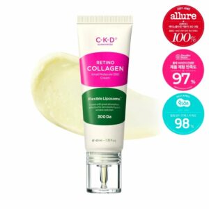 CKD Retino Collagen Small Molecule 300 Cream 40ml