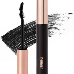 HEIMISH Dailism Smudge Stop mascara Volume Black 9g