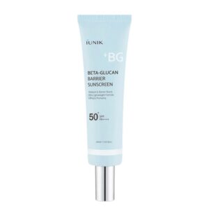 IUNIK Beta Glucan Barrier Sunscreen 60ml