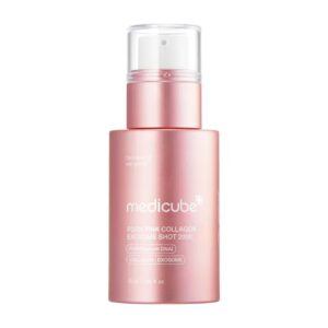 MEDICUBE PDRN Pink Exosome Shot Serum 2000 30ml