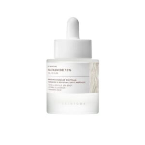 SKIN1004 Madagascar Centella Niacinamide 10 Boosting Shot Ampoule 30ml