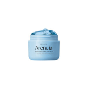 ARENCIA Deep Water Surge Serum 30 50g