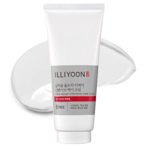 ILLIYOON Ultra Repair Intensive Care Cream 200ml