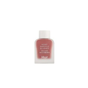 HOUSE OF HUR Moist Ampoule Blusher 03 Rose Brown 10ml