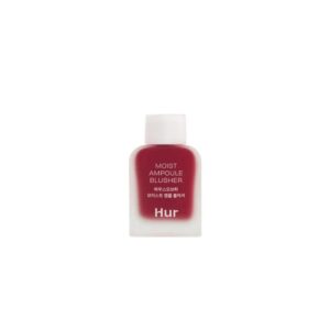 HOUSE OF HUR Moist Ampoule Blusher 09 Ruby Red 10ml