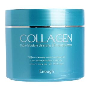 ENOUGH Collagen Hydro Moisture Cleansing Massage Cream 300ml