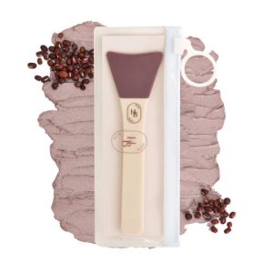 HEVEBLUE Soft Curve Spread Brush 1pcs
