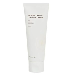 HEVEBLUE Salmon Caring Centella Cream 100ml