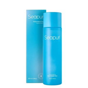 SEAPURI Shavik Glacier Toner 200ml