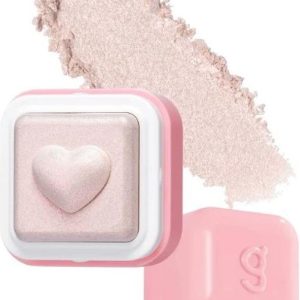 COLORGRAM Milk Bling Heartlighter 05 Spring Pink Bloosom 2.2g