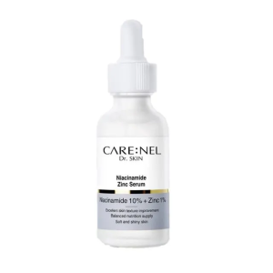 CARE:NEL Niacinamide Zinc Serum 30ml