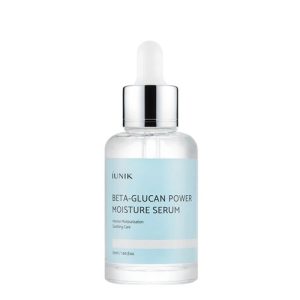 IUNIK Beta Glucan Power Moisture Serum 50ml
