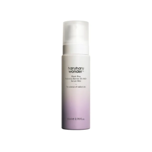 HARUHARU WONDER Black Rice Probiotics Barrier 2% NAD+ Serum Mist 80ml