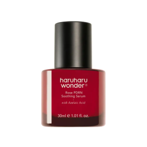 HARUHARU WONDER Rose PDRN Soothing Serum 30ml