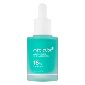 MEDICUBE Azelaic Acid 16 BB Soothing Serum 30ml