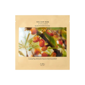 DR.ALTHEA Vita Glow Mask 27g 1pcs