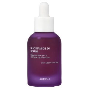 JUMISO Niacinamide 20 Serum 40ml