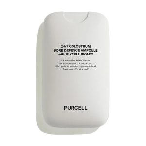 PURCELL 24/7 Colostrum Pore Defence Ampoule 55ml