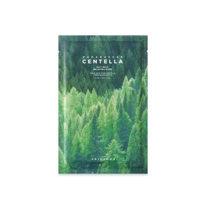 SKIN 1004 Madagascar Centella Tea-Trica Relaxing Mask 24ml