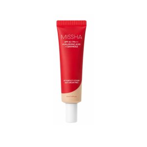 MISSHA - M Perfect Cover B.B Cream Pro #25 Warm Beige 50ml