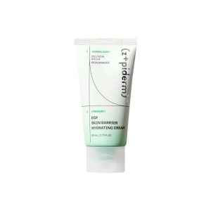ZIPIDERM EGF Skin Barrier Hydrating Cream 80ml