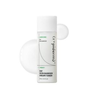 ZIPIDERM EGF Skin Barrier Cream Toner 150ml