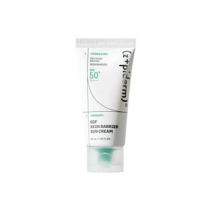 ZIPIDERM EGF skin Barrier Sun Cream 40ml