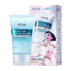 ANUA KPOP Demon Hunters Barrier Reboot Watery Gel Cream 50ml