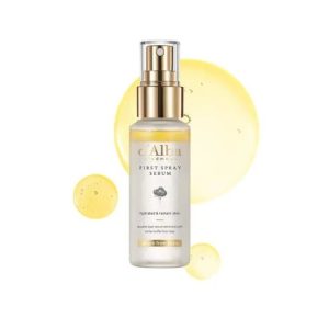 D'ALBA White truffle First Spray Serum 50ml (vegan)