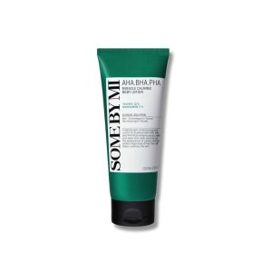SOME BY MI AHA BHA PHA Miracle Calming Body Lotion 210ml