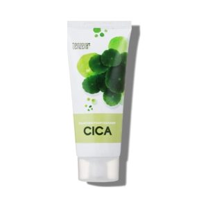 TENZERO Balancing Foam Cleanser Cica 100ml