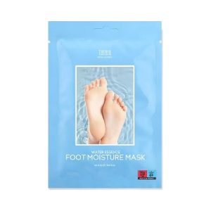 TENZERO Water Essence Foot Moisture Mask 18ml 1 пар